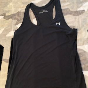 Under Armour tank top size XS